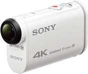 Sony FDR-X1000VR