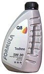 Q8 Formula Techno 5W-30 1л