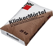 Baumit KlinkerMortel Baumit KlinkerMortel