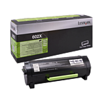 Lexmark 602X (60F2X00)