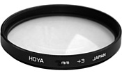 Hoya CLOSE UP +3 55mm