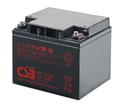 CSB GPL 12400