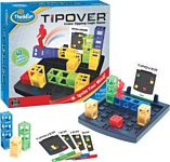 ThinkFun TipOver (Кубическая головоломка)