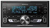 KENWOOD DPX-M3100BT