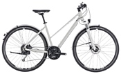 Cube Nature Pro Allroad Trapeze (2018)