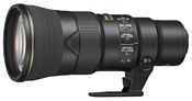 Nikon 500mm f/5.6E PF ED VR