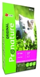 ProNature Original сухой корм для котят с курицей ProNature Original сухой корм для котят с курицей