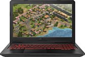 ASUS TUF Gaming FX504GD-DM151 ASUS TUF Gaming FX504GD-DM151