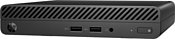 HP 260 G3 Desktop Mini (4YV69EA)