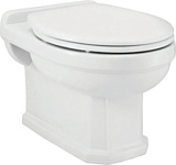 Jaquar Queen's QNS-WHT-7951 Jaquar Queen's QNS-WHT-7951