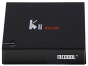 ТВ-приставка MECOOL KII Pro