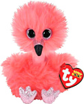 Ty Beanie Boo's Фламинго Flamingo 36381