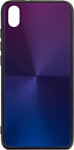 EXPERTS Shiny Tpu для Xiaomi Redmi 7 (фиолетовый)