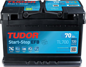 Tudor Start-Stop EFB TL700 (70Ah)