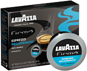 Lavazza Firma Espresso Decaffeinato капсульный 24 шт