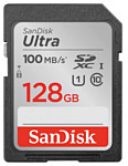 SanDisk SDSDUNR-128G-GN6IN