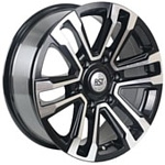 Tech-Line RST.107 7.5x17/6x139.7 D106.1 ET25 BD