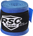 RSC Sport RSC004 (синий, 3 м)