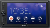 Sony XAV-1500