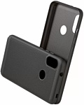 Case Matte Natty для Xiaomi Mi A2 Lite (черный)