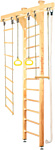Kampfer Wooden Ladder Ceiling (3 м, натуральный)