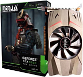 Sinotex Ninja GeForce GTX 1650 4GB (NK165DF46F)