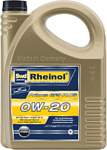 Rheinol Primus GF5 Plus 0W-20 4л