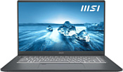 MSI Prestige 15 A12UD-223RU