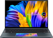 ASUS Zenbook 14X OLED UX5400EA-KN274W