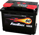 FireBall 6CT-60 NR (60Ah)