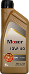 Mozer Luxe 10W-40 API SL/CF 1л