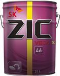 ZIC Vega X 46 192637 20л