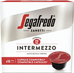 Segafredo Zanetti Intermezzo Dolce Gusto 10 шт