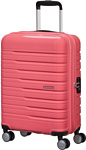 American Tourister Flashline Pop MF9-90001 55 см