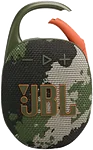 JBL Clip 5 (камуфляж)
