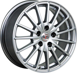 ALCASTA M60 6.5x16/5x100 D57.1 ET38 HS