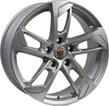 RST R037 7x17/5x114.3 D60.1 ET45 S