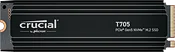 Crucial T705 4TB CT4000T705SSD5