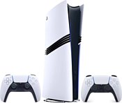 Sony PlayStation 5 Pro (2 геймпада)