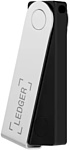 Ledger Nano X (черный)