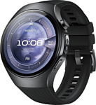 Huawei Watch 5 46mm (силиконовый ремешок) Huawei Watch 5 46mm (силиконовый ремешок)