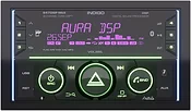 Aura Indigo-847DSP MkII