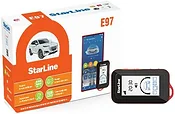 StarLine E97 BT Eco V2
