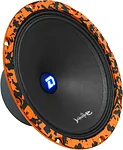 DL Audio Barracuda 200 SE