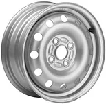 ТЗСК УТ-00002424 6.5x16/4x100 D60.1 ET50 Silver