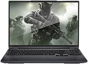 Игровой ноутбук Maibenben X-Treme Typhoon X16C X16C-R725550F44HG4E10