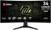 MSI MAG 346CQDF E20
