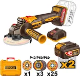Ingco CAGLI4128112