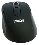 Dialog MROP-03UB black USB Dialog MROP-03UB black USB