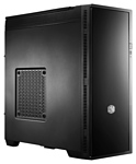 Cooler Master Silencio 652S (SIL-652-KKN2) w/o PSU Black Cooler Master Silencio 652S (SIL-652-KKN2) w/o PSU Black